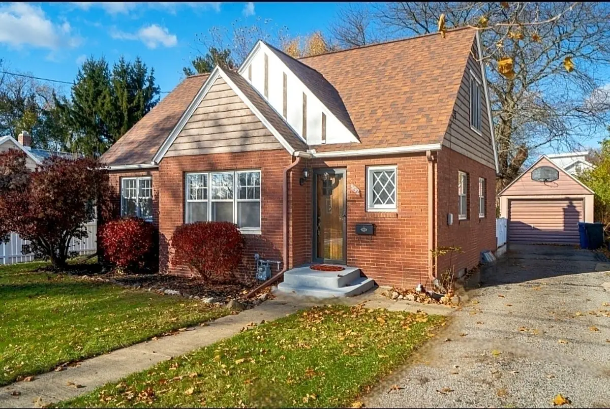 552 Wentworth Avenue, Battle Creek, MI 49015 - Image #1