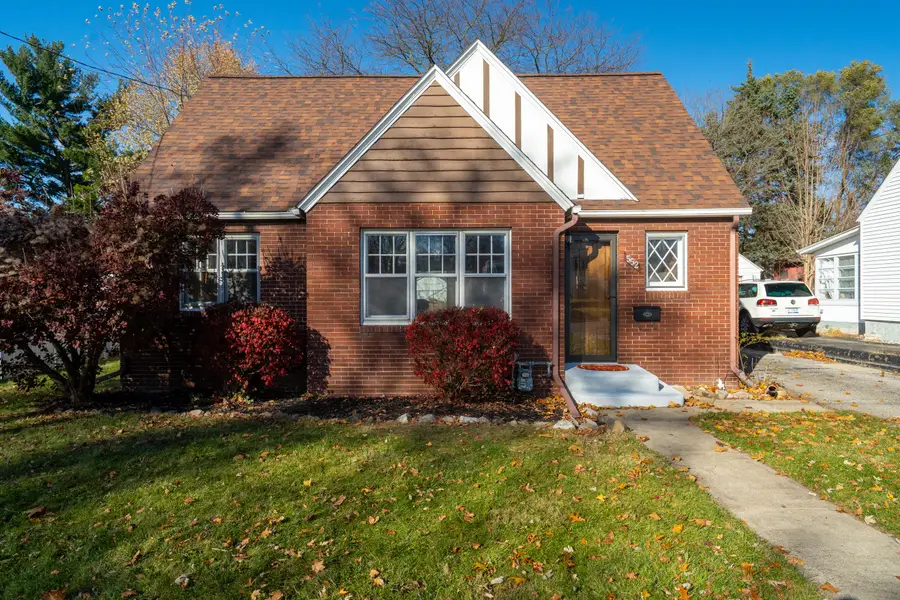 552 Wentworth Avenue, Battle Creek, MI 49015 - Image #2