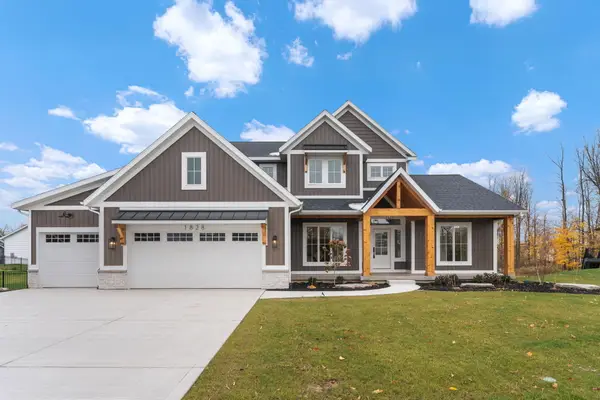 1828 Gloryfield Drive Sw, Byron Center, MI 49315