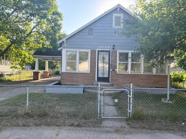 2233 Mcilwraith Street, Muskegon, MI 49444
