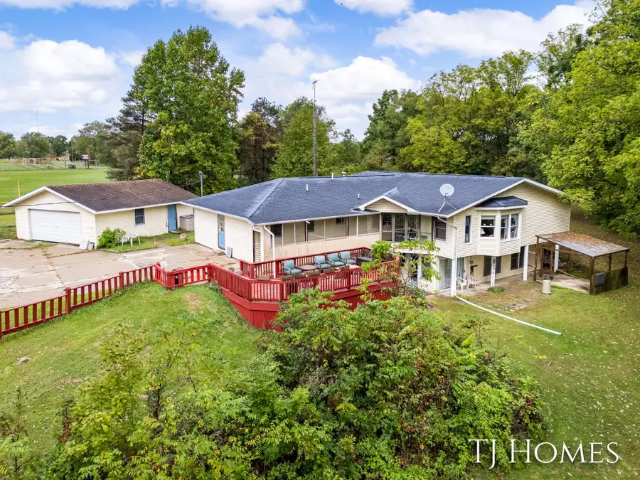 2895 M 79, Hastings, MI 49058 - Image #2