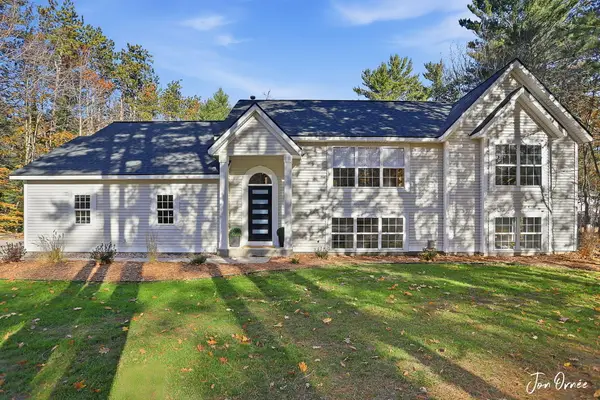 16573 Quincy Street, Holland, MI 49424