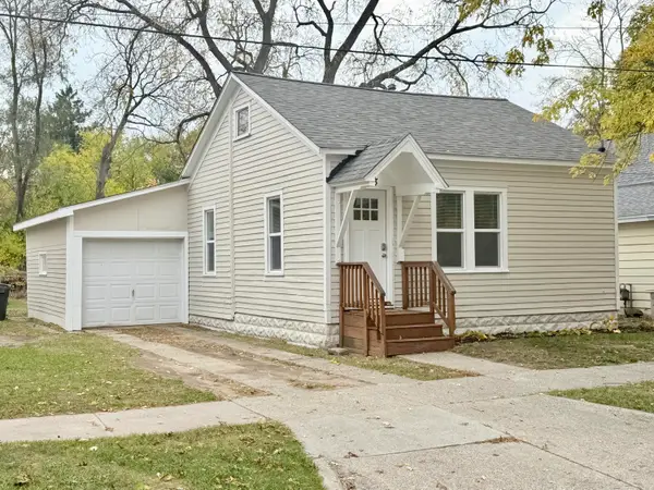 333 E Grand Avenue, Muskegon, MI 49442