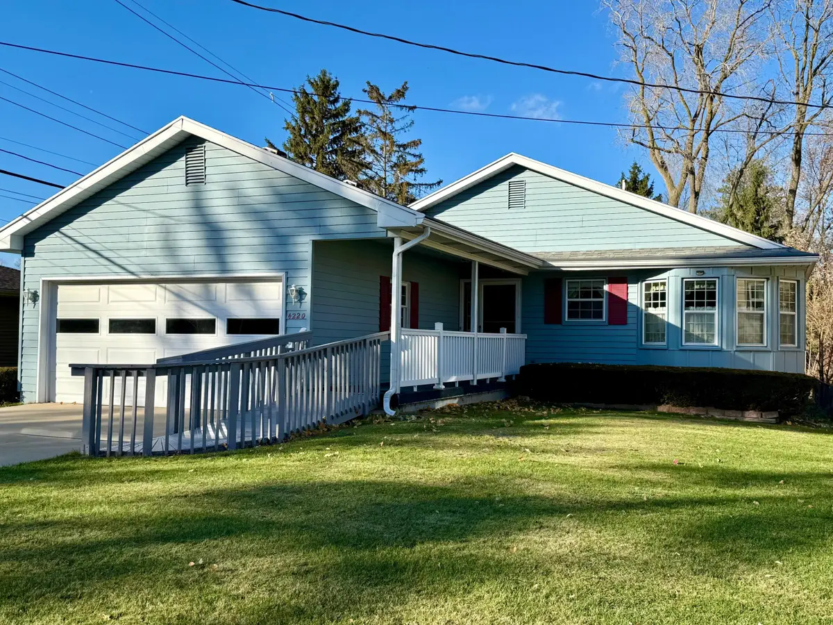 4220 Otis Avenue, Lansing, MI 48917 - Image #1