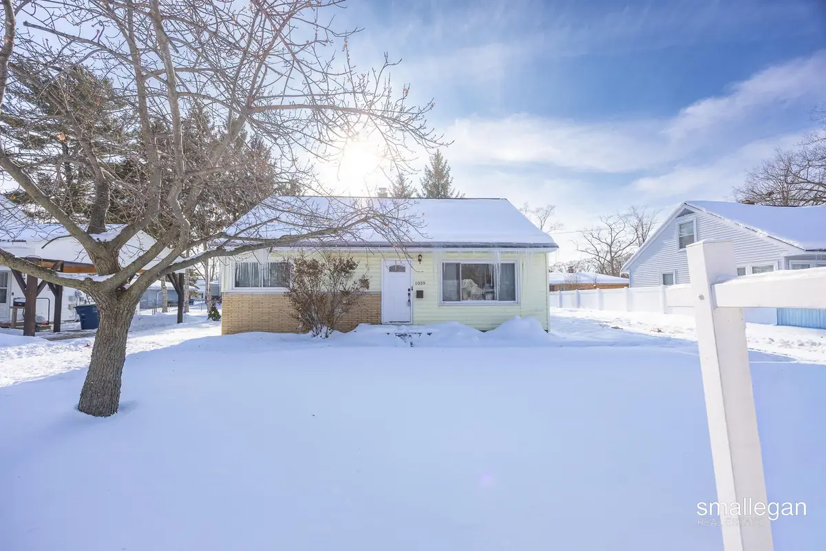 1059 W Summit Avenue, Muskegon, MI 49441 - Image #1