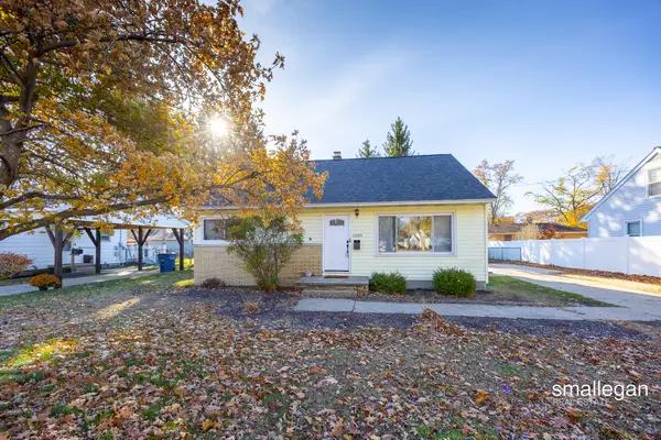 1059 W Summit Avenue, Muskegon, MI 49441