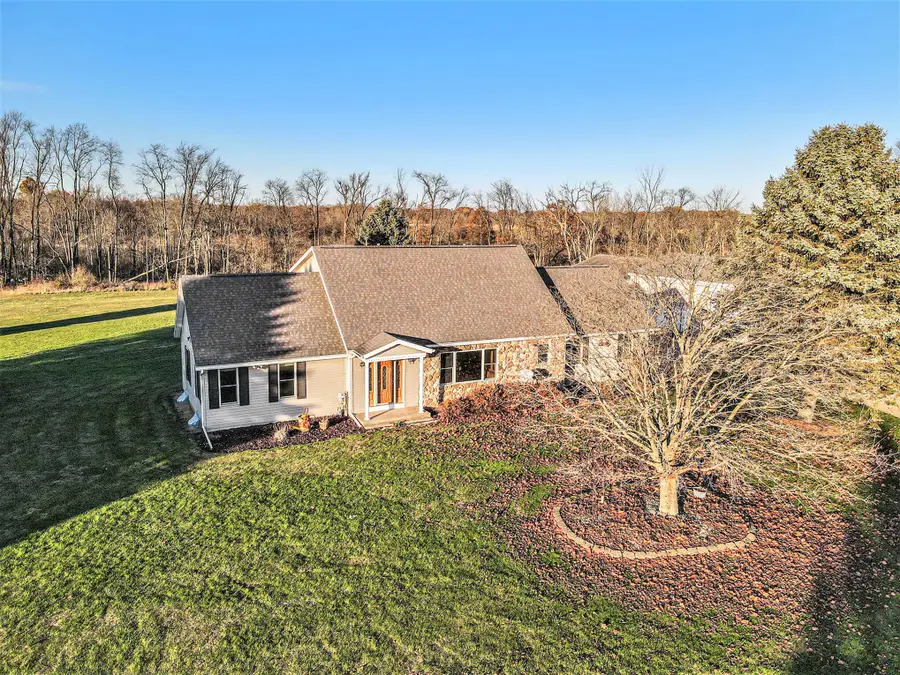 8300 W W X Ave Avenue, Schoolcraft, MI 49087 - Image #2