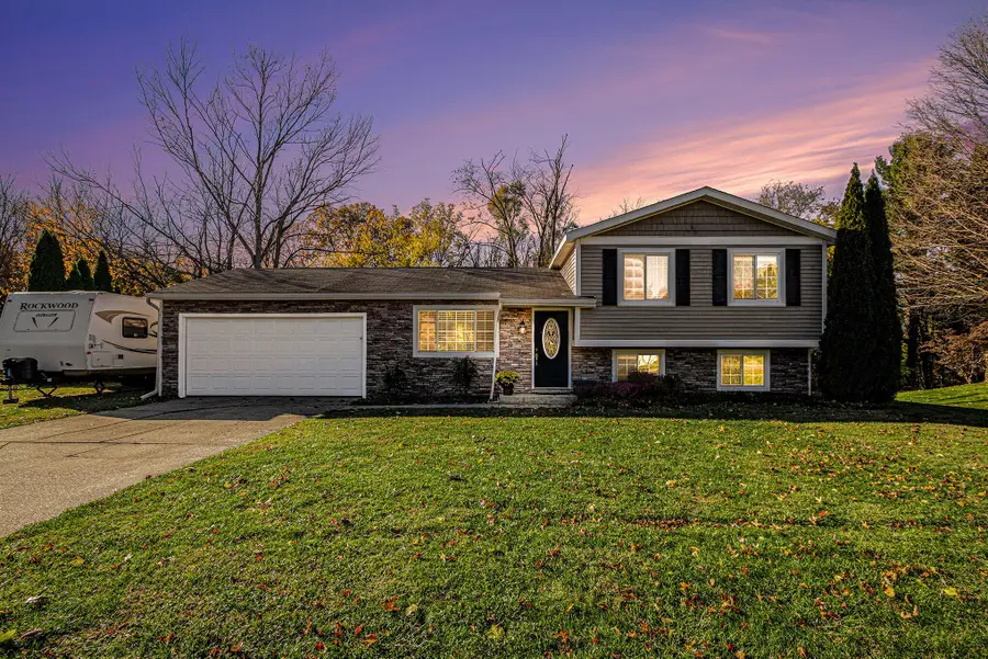 11108 Berry Street, Berrien Springs, MI 49103 - Image #2