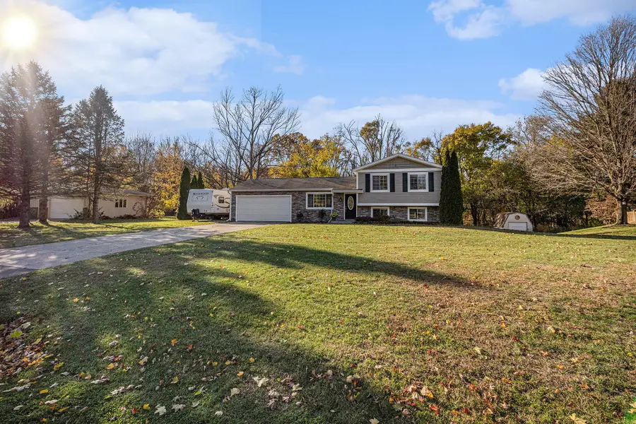 11108 Berry Street, Berrien Springs, MI 49103 - Image #3