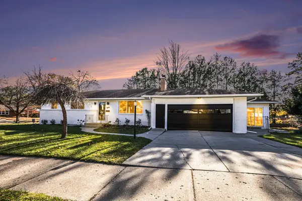 1524 Sweet Ne, Grand Rapids, MI 49505