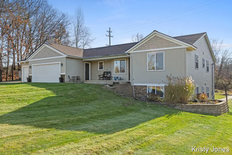 7445 W Irving Road, Middleville, MI 49333 - Image #3