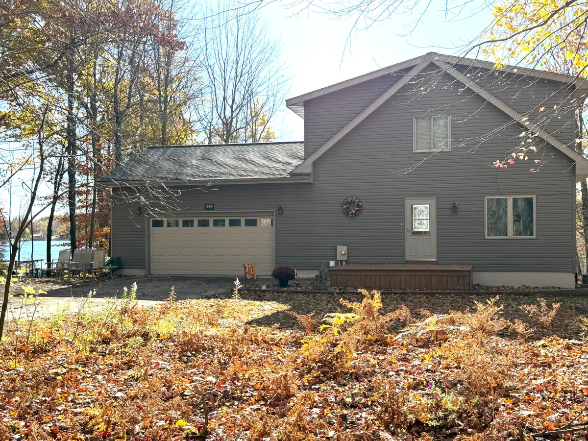 1461 Tasha Drive, Edmore, MI 48829 - Image #1