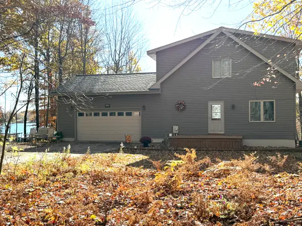 1461 Tasha Drive, Edmore, MI 48829