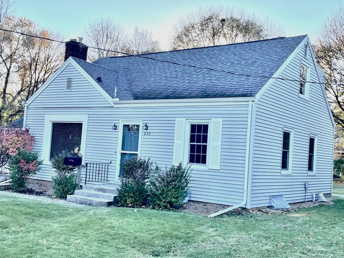 809 Jenks Boulevard, Kalamazoo, MI 49006 - Image #1