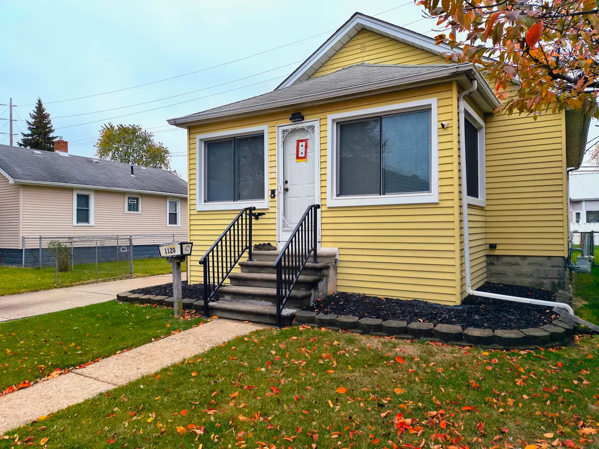 1120 6th Street, Wyandotte, MI 48192 - Image #1