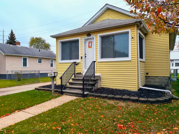 1120 6th Street, Wyandotte, MI 48192