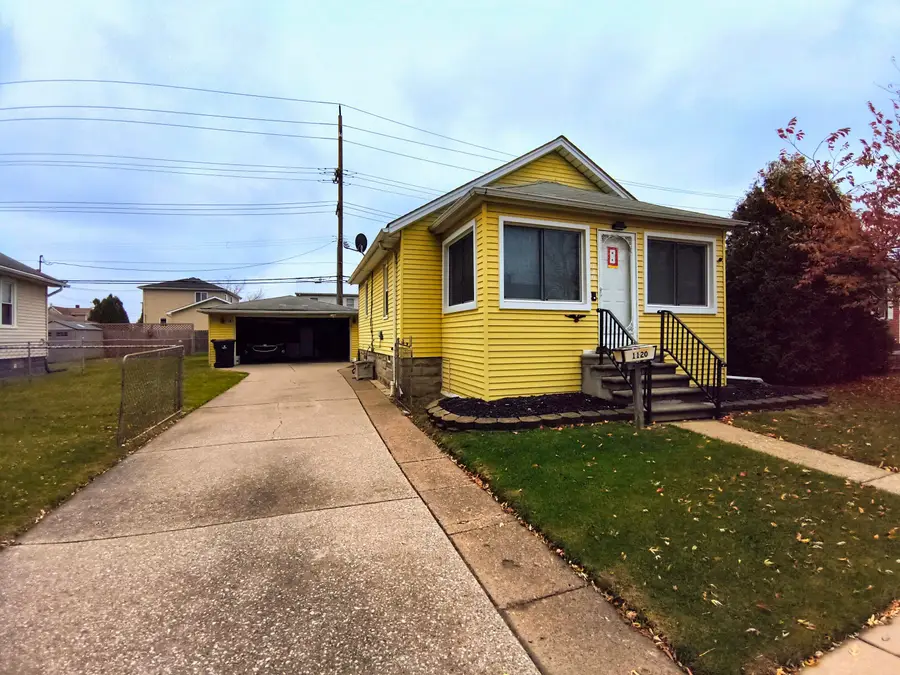 1120 6th Street, Wyandotte, MI 48192 - Image #2