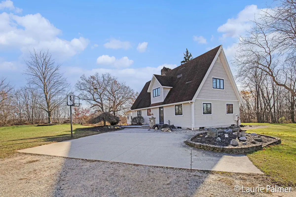 6867 Centerline Road, Saranac, MI 48881 - Image #1