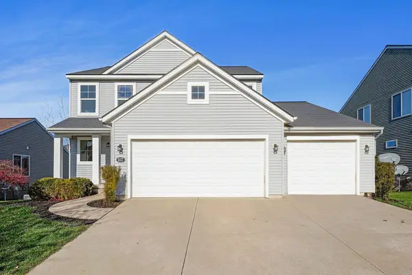 1117 Peaceful Drive Drive Se, Byron Center, MI 49315