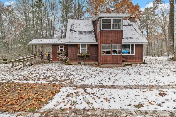 3139 S White Oak Trail, Custer, MI 49405