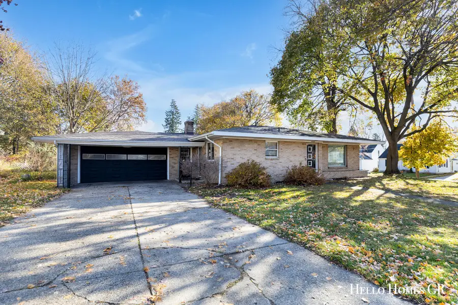 1400 Emerson Avenue Nw, Grand Rapids, MI 49504 - Image #2