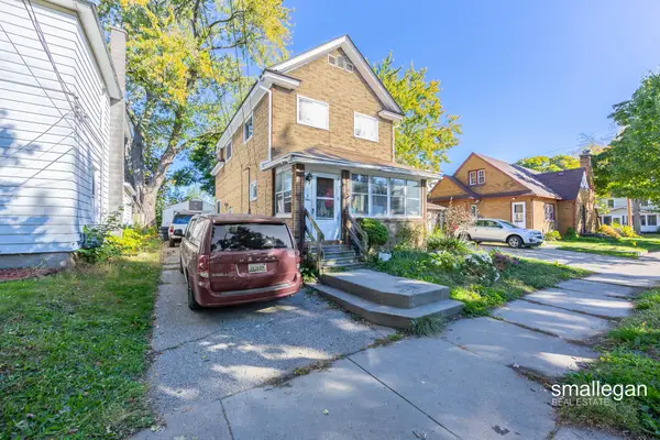 155 Palmer Street Ne, Grand Rapids, MI 49505