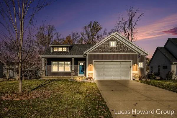 3303 Rosewood Street, Hudsonville, MI 49426