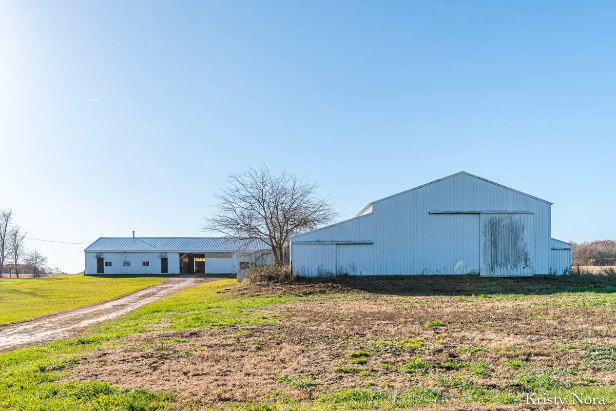 5878 E Cannonsville Road, Stanton, MI 48888 - Image #1