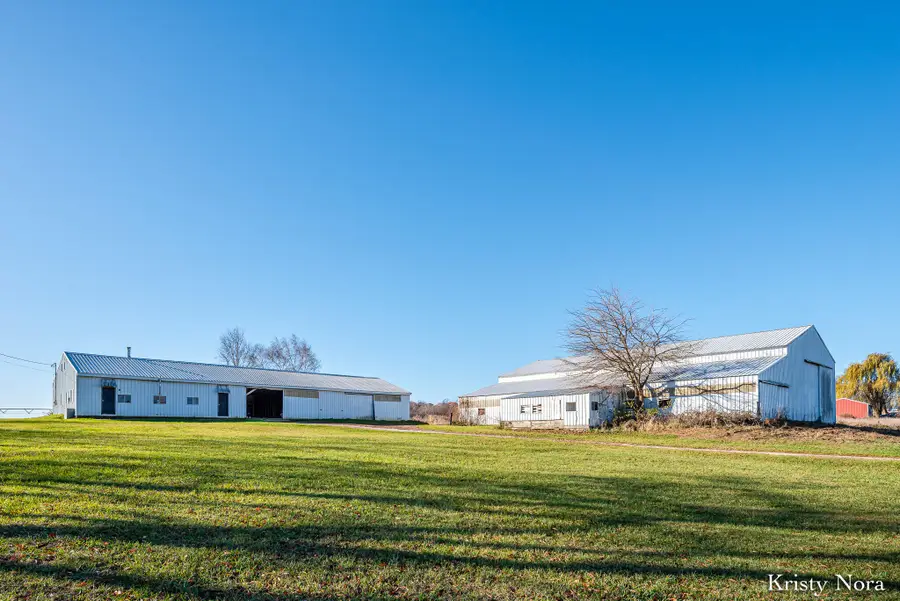 5878 E Cannonsville Road, Stanton, MI 48888 - Image #3