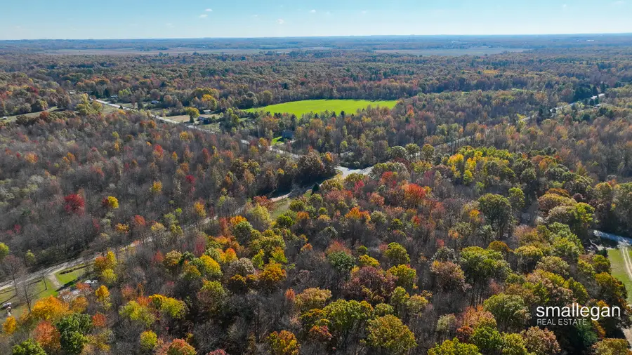1455 N Bossett Road, Ravenna, MI 49451 - Image #3