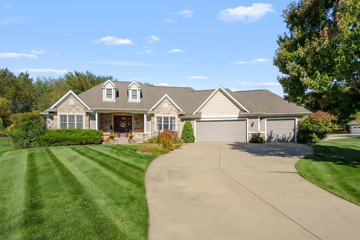 6368 Hollison Drive, Kalamazoo, MI 49009 - Image #1
