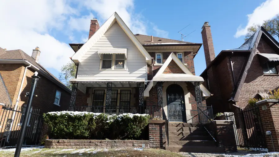 18968 Pennington Drive, Detroit, MI 48221 - Image #2