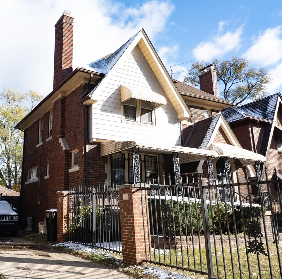 18968 Pennington Drive, Detroit, MI 48221 - Image #3