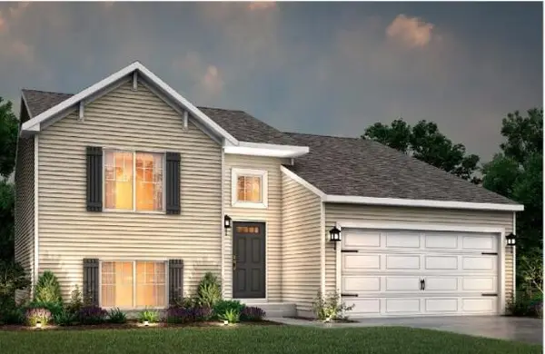 2716 Sanderling Court Se, Kentwood, MI 49508