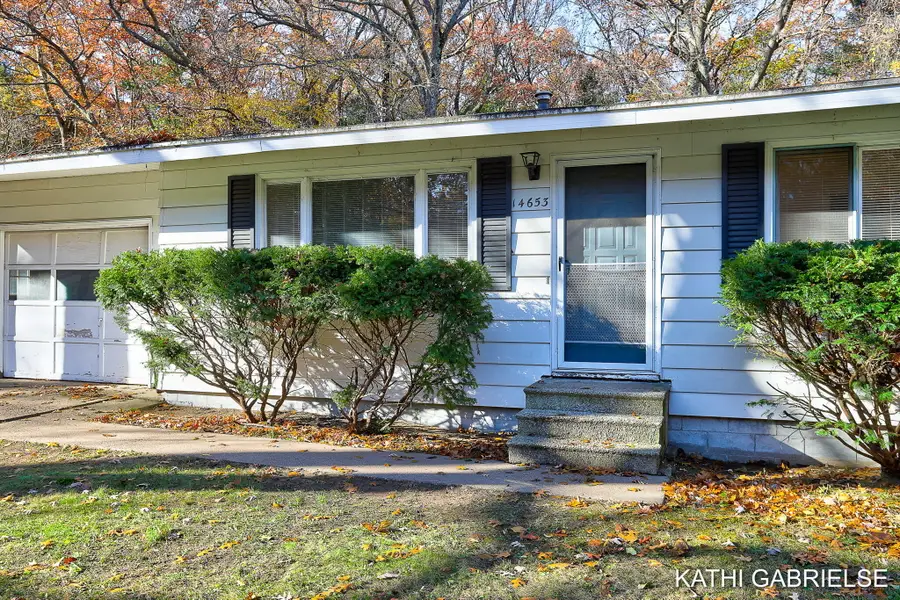 14653 154th Avenue, Grand Haven, MI 49417 - Image #2
