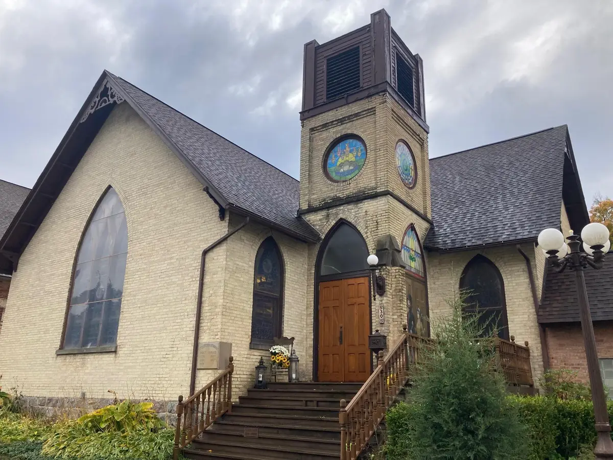 30 Quarterline Street, Newaygo, MI 49337 - Image #1