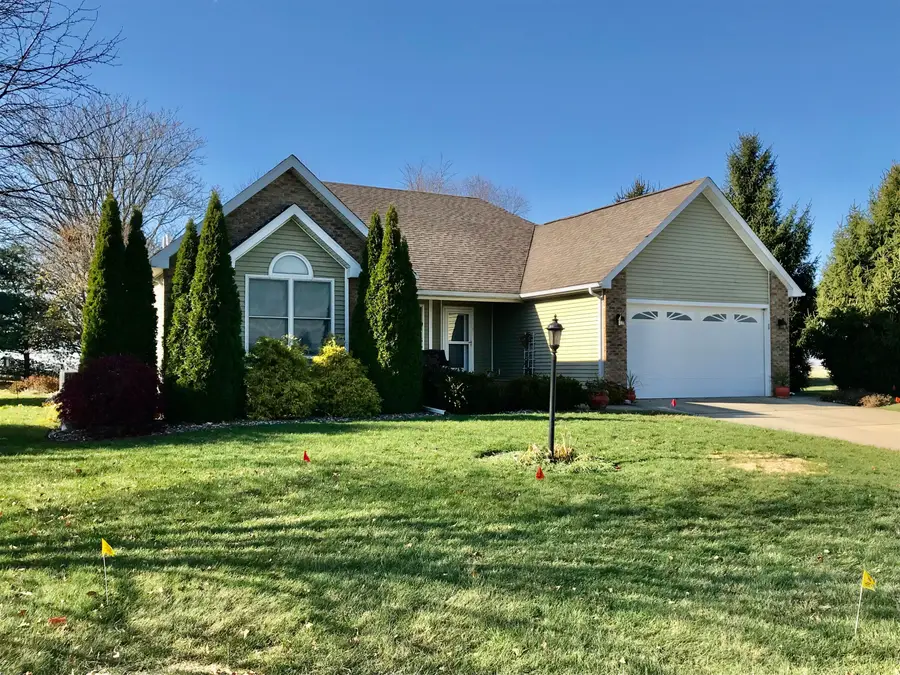 102 Field Street, White Pigeon, MI 49099 - Image #2