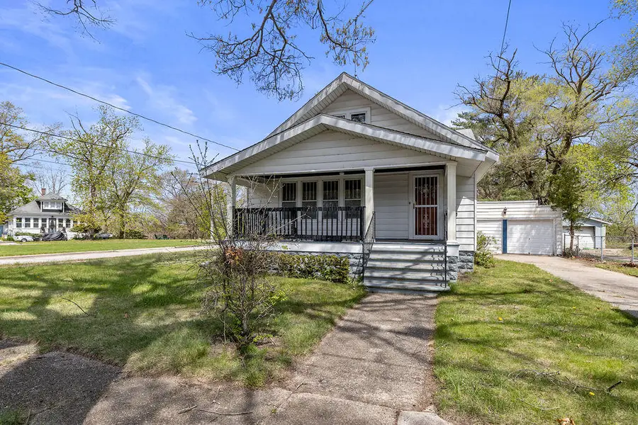 410 Adams Avenue, Muskegon, MI 49442 - Image #2