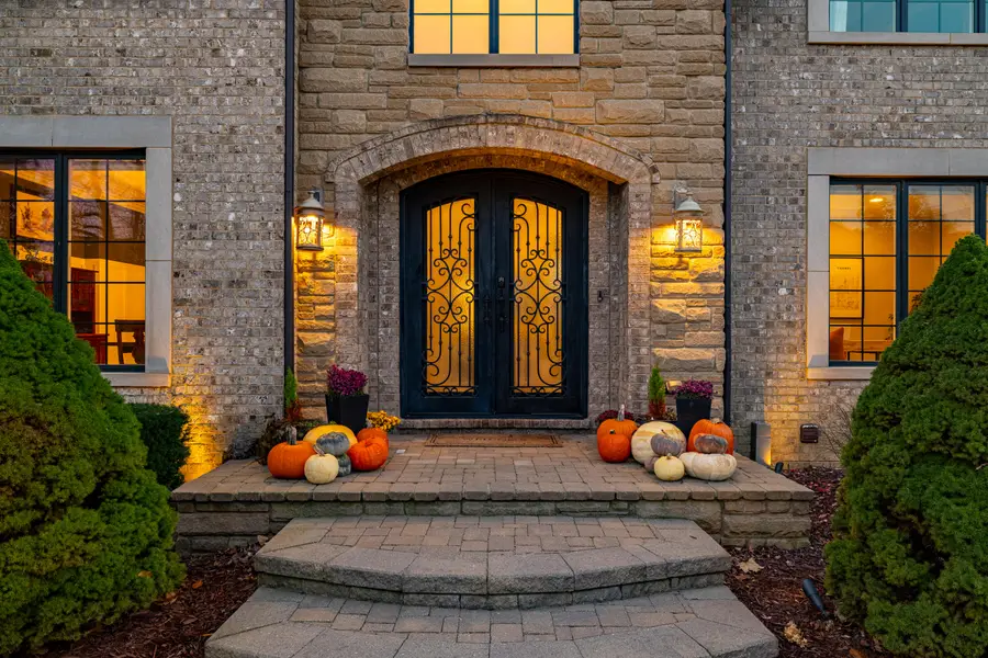 21043 Maybury Park Drive, Northville, MI 48167 - Image #3