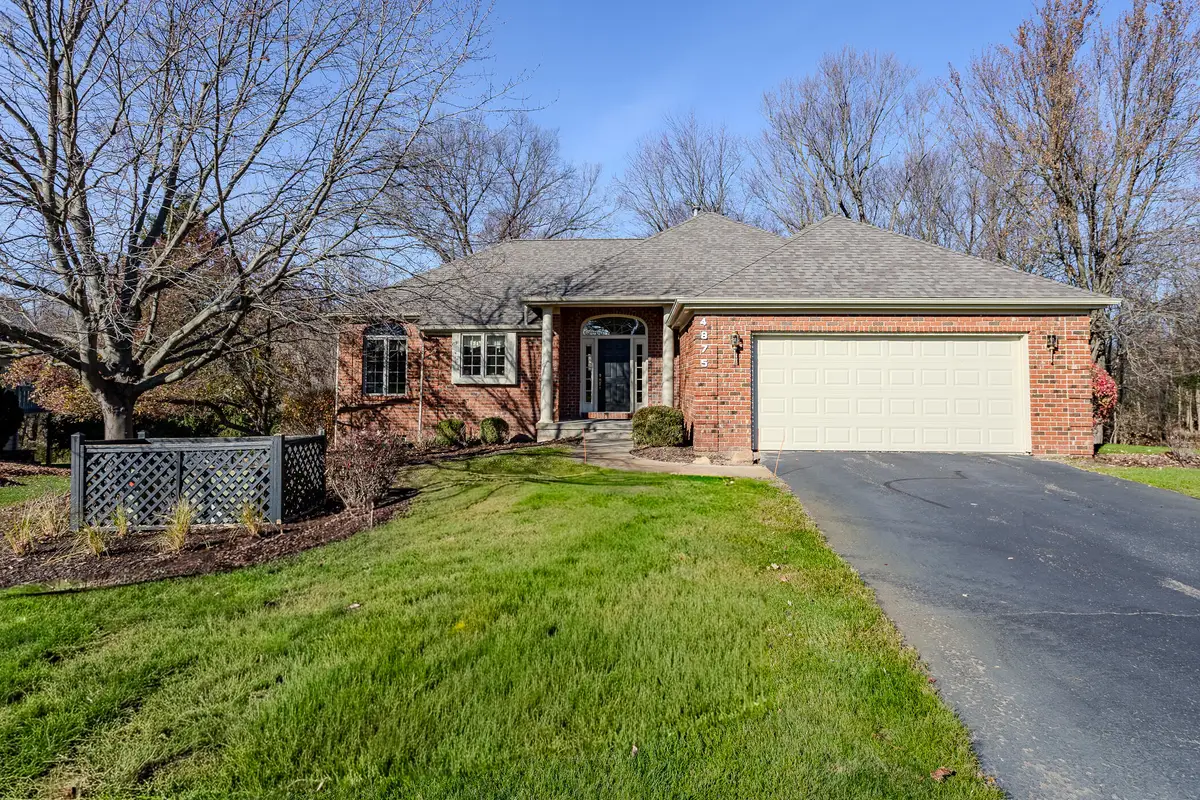 4875 N Quail Crest Drive Se, Grand Rapids, MI 49546 - Image #1