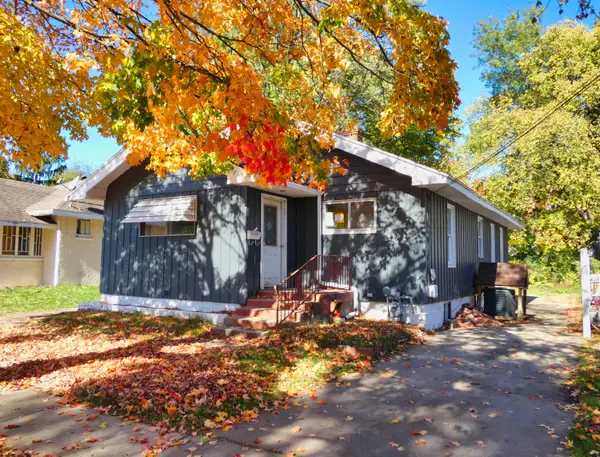 911 Hickory, Niles, MI 49120