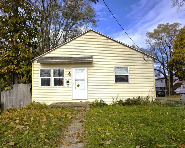 1501 Whiting Street Sw, Wyoming, MI 49509