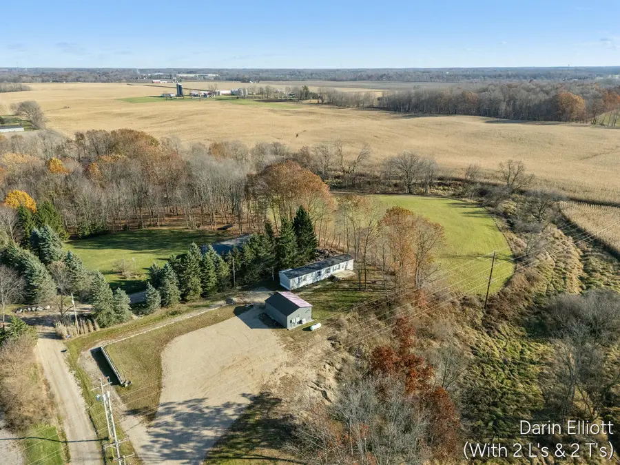 6485 Nash Highway, Saranac, MI 48881 - Image #2