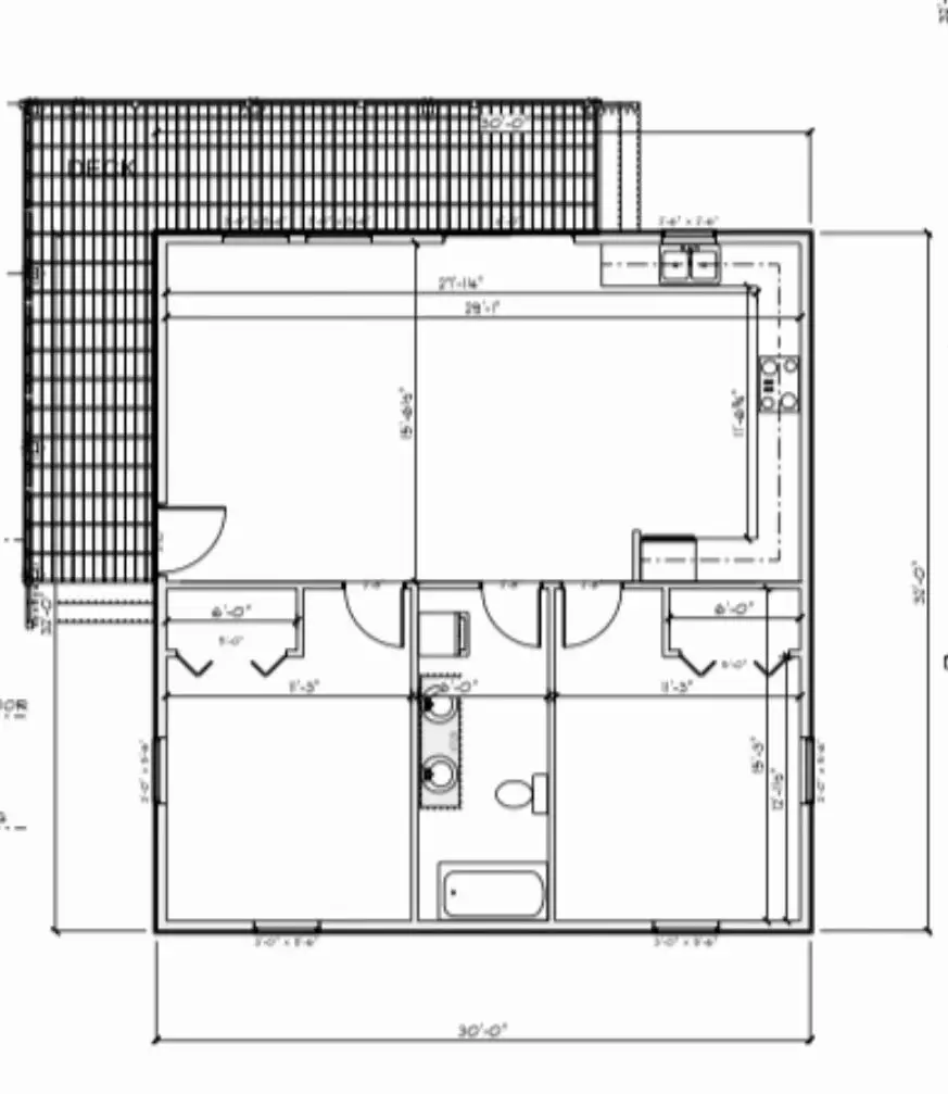 7788 E 36th Street, Newaygo, MI 49337 - Image #3