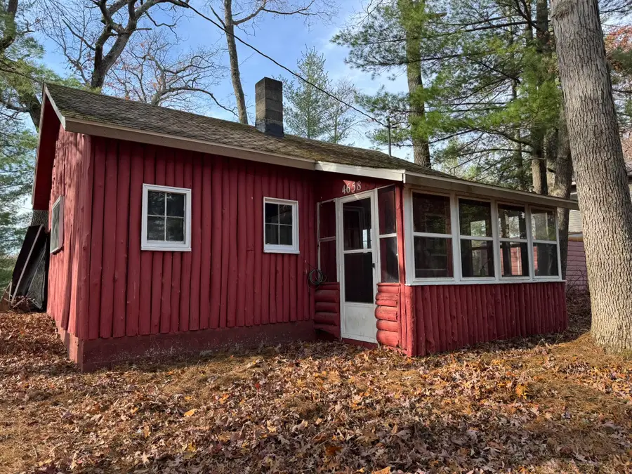 4658 Swihart Road, Brethren, MI 49619 - Image #2