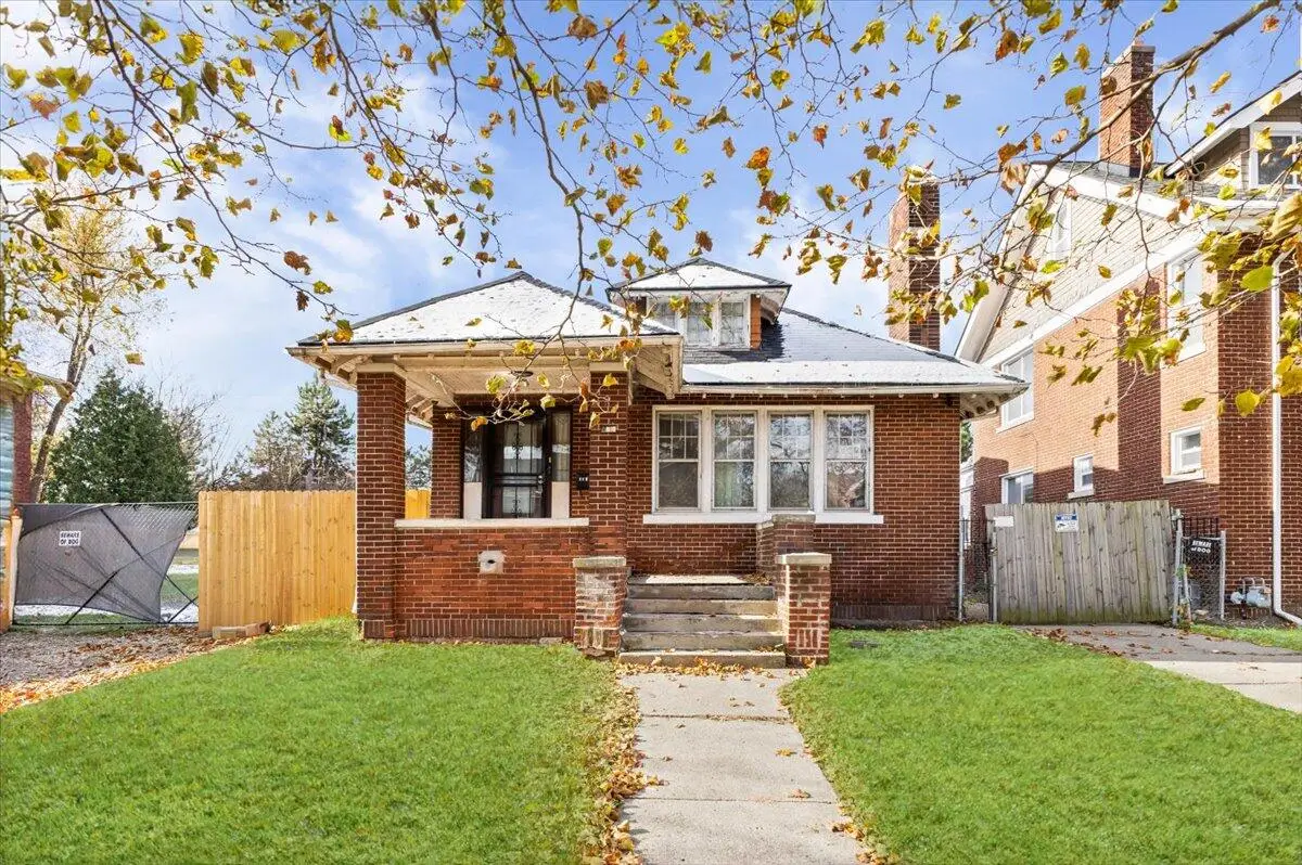 605 Lakewood Street, Detroit, MI 48215 - Image #1