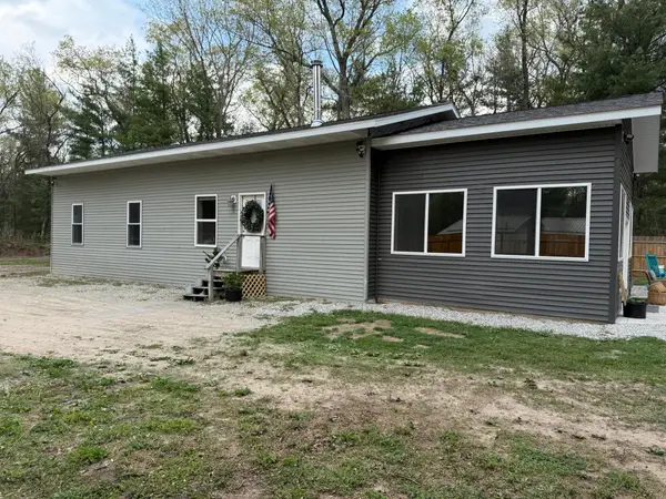 1581 Lone Pine (west) Drive, Baldwin, MI 49304