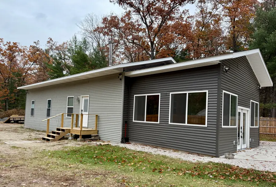 1581 Lone Pine (west) Drive, Baldwin, MI 49304 - Image #2