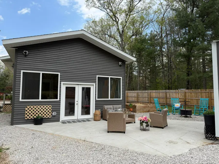 1581 Lone Pine (west) Drive, Baldwin, MI 49304 - Image #3