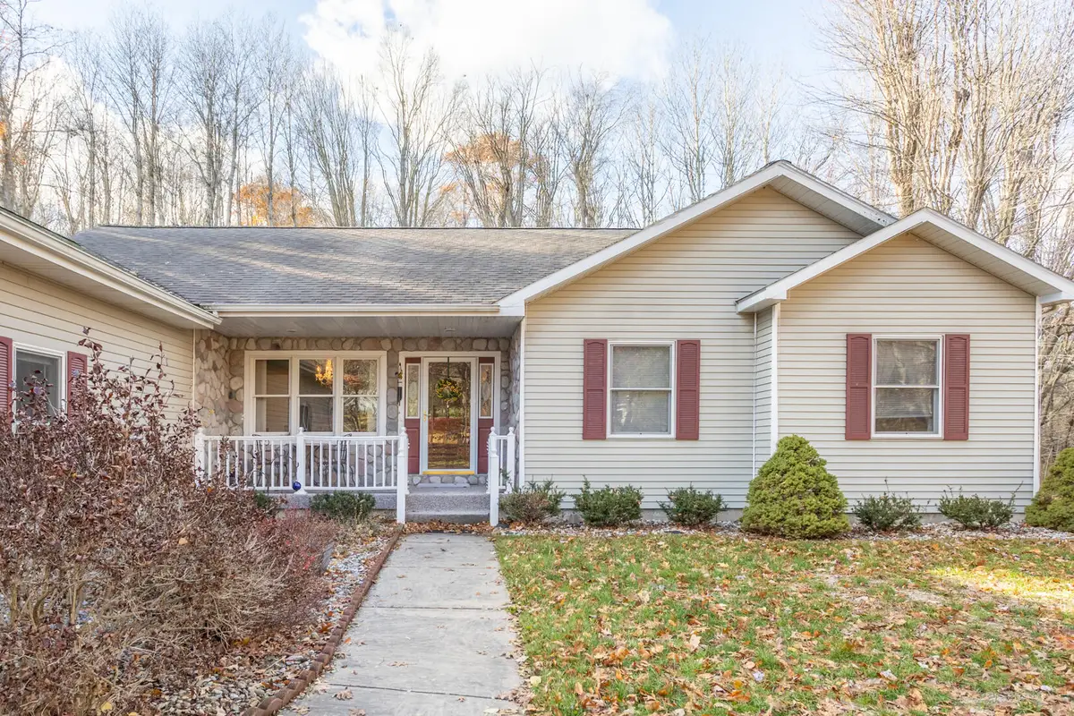 17190 Apollo Drive, Big Rapids, MI 49307 - Image #1